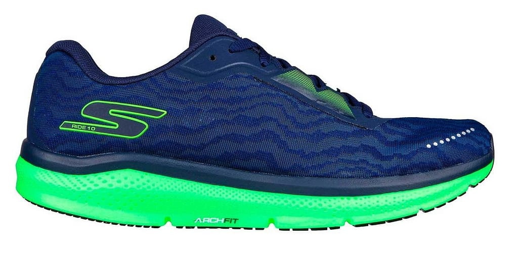 zapatillas running 2023: Skechers Gorun Ride 10