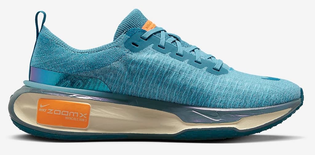 Nike Invincible Run Flyknit 3