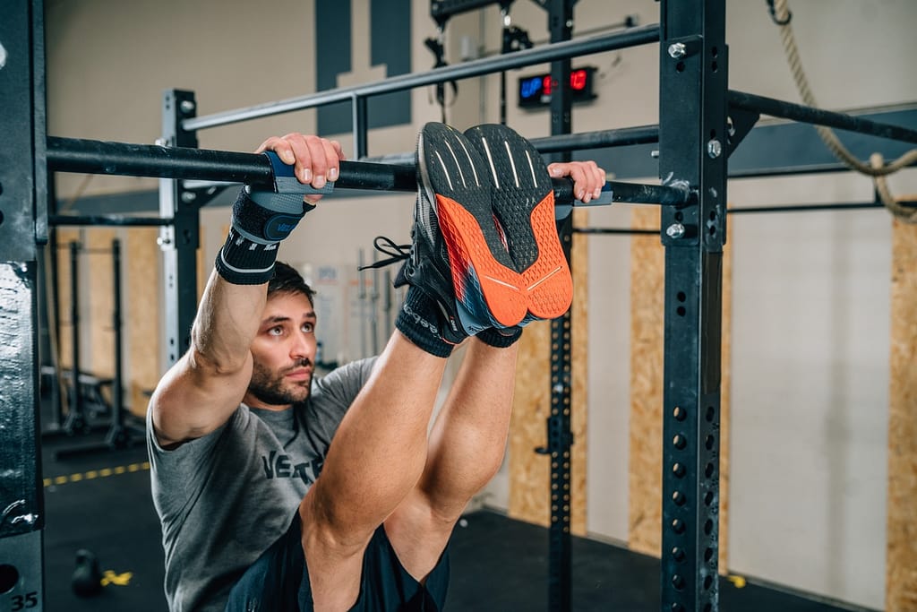 WOD CrossFit