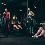 CrossFit y Nutrición: Cómo alimentarte para alcanzar tus metas