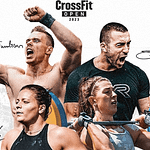 CrossFit Open 2023 en Caja Mágica Madrid ¡Imperdible!