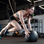 Los 7 mejores suplementos para CrossFit