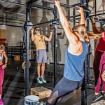 El Desafío del WOD CrossFit: Un Entrenamiento de Alta Intensidad
