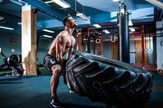 400 repeticiones de CrossFit que pondrá tu cardio al límite