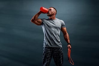 Nutrición en CrossFit: Beneficios en atletas mayores de 40 años