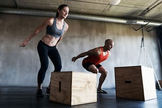 Descubre el secreto para transformar tu cuerpo con CrossFit