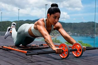 El CrossFit en casa: ¡Entrena en cualquier momento y lugar!