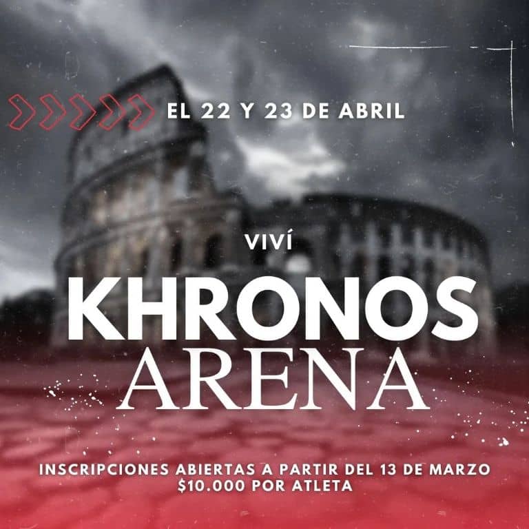 Khronos Arena 2023