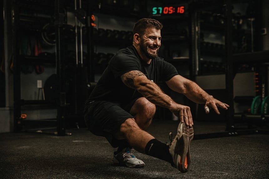 Mat Fraser y su dieta: ¿Qué come la leyenda del CrossFit?